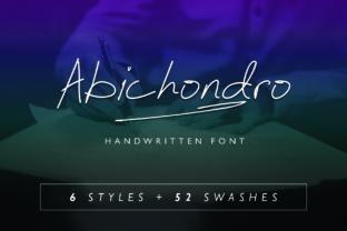 Abichondro Script: Crafting Authentic Brand Stories