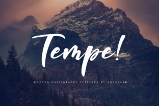 Inject Personality into Your Projects with Tempe! Script